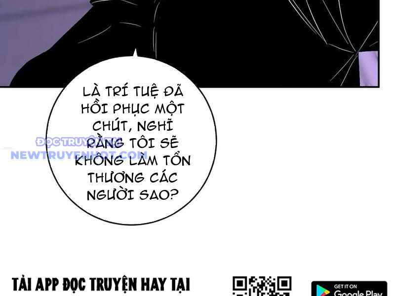 Toàn Dân Tận Thế: Ta Virus Quân Vương chapter 47 - Trang 24