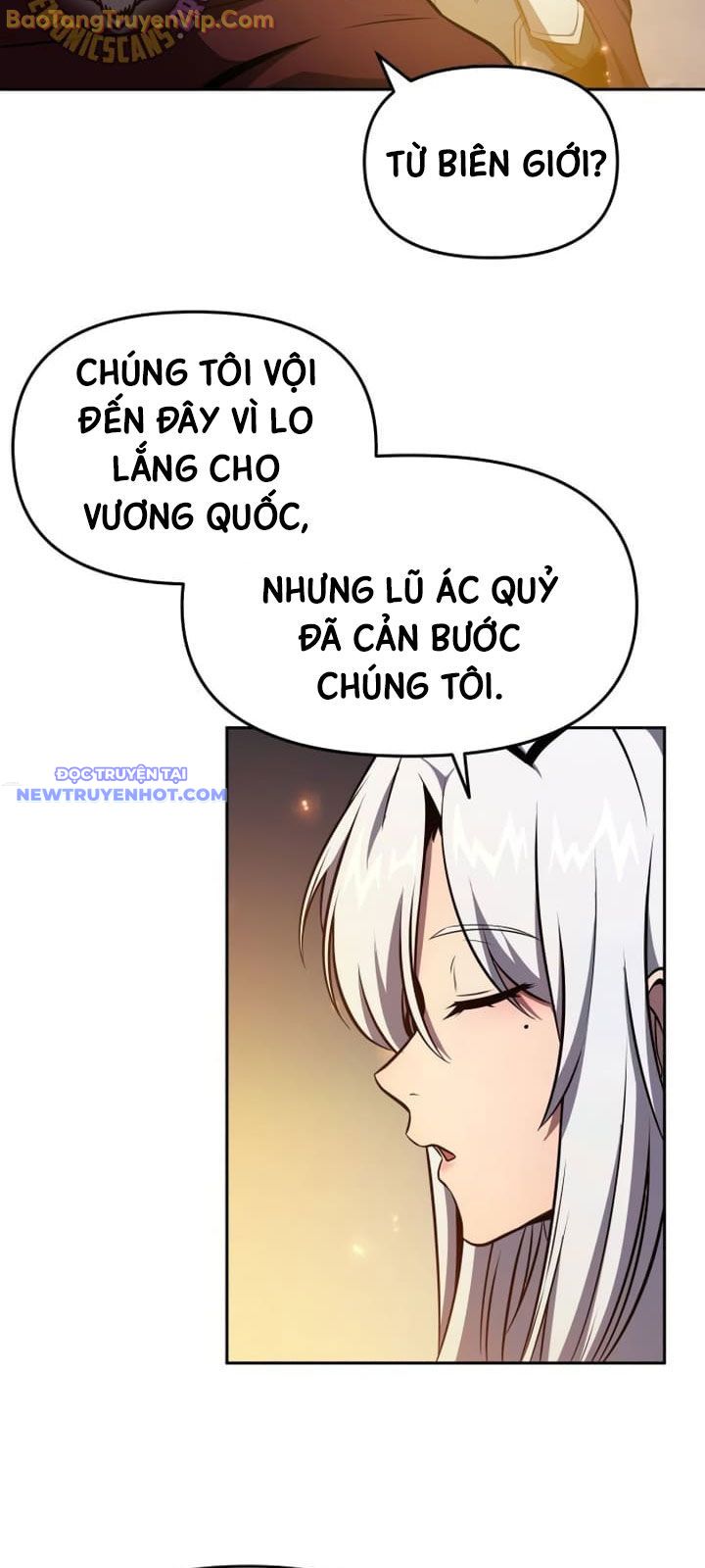 Kí Sự Hồi Quy chapter 94 - Trang 58