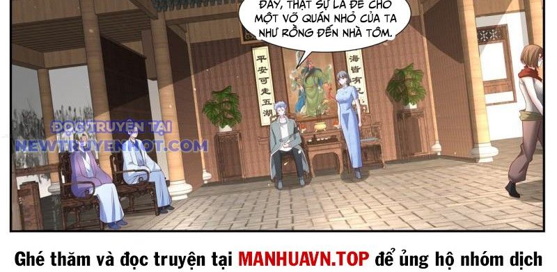 Trọng Sinh Đô Thị Tu Tiên chapter 1061 - Trang 16