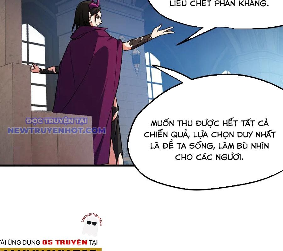 Toàn Dân Chuyển Chức : Duy Ta Vô Chức Tán Nhân chapter 149 - Trang 66