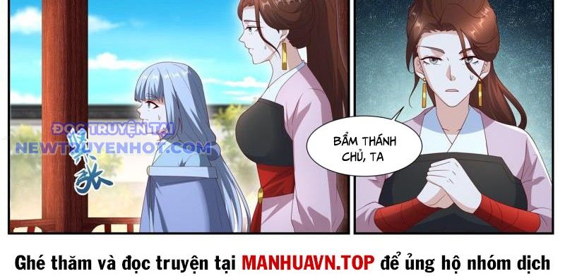 Trọng Sinh Đô Thị Tu Tiên chapter 1061 - Trang 34