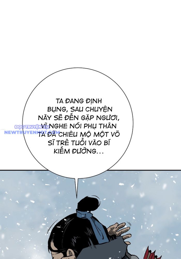 Vĩ Linh Kiếm Tiên chapter 91 - Trang 91