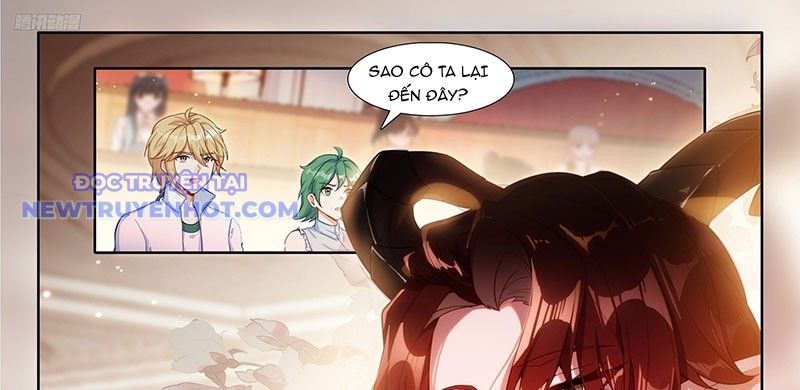 Chung Cực Đấu La chapter 592 - Trang 11