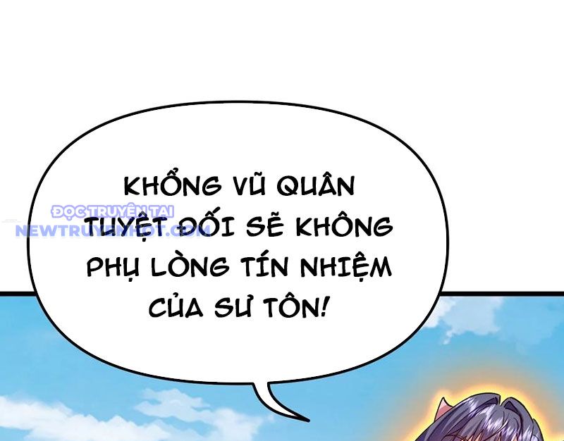 Đệ Tử Siêu Thần Ta Nằm Không, Tông Môn Hủy Diệt Ta Vô Địch chapter 52 - Trang 81