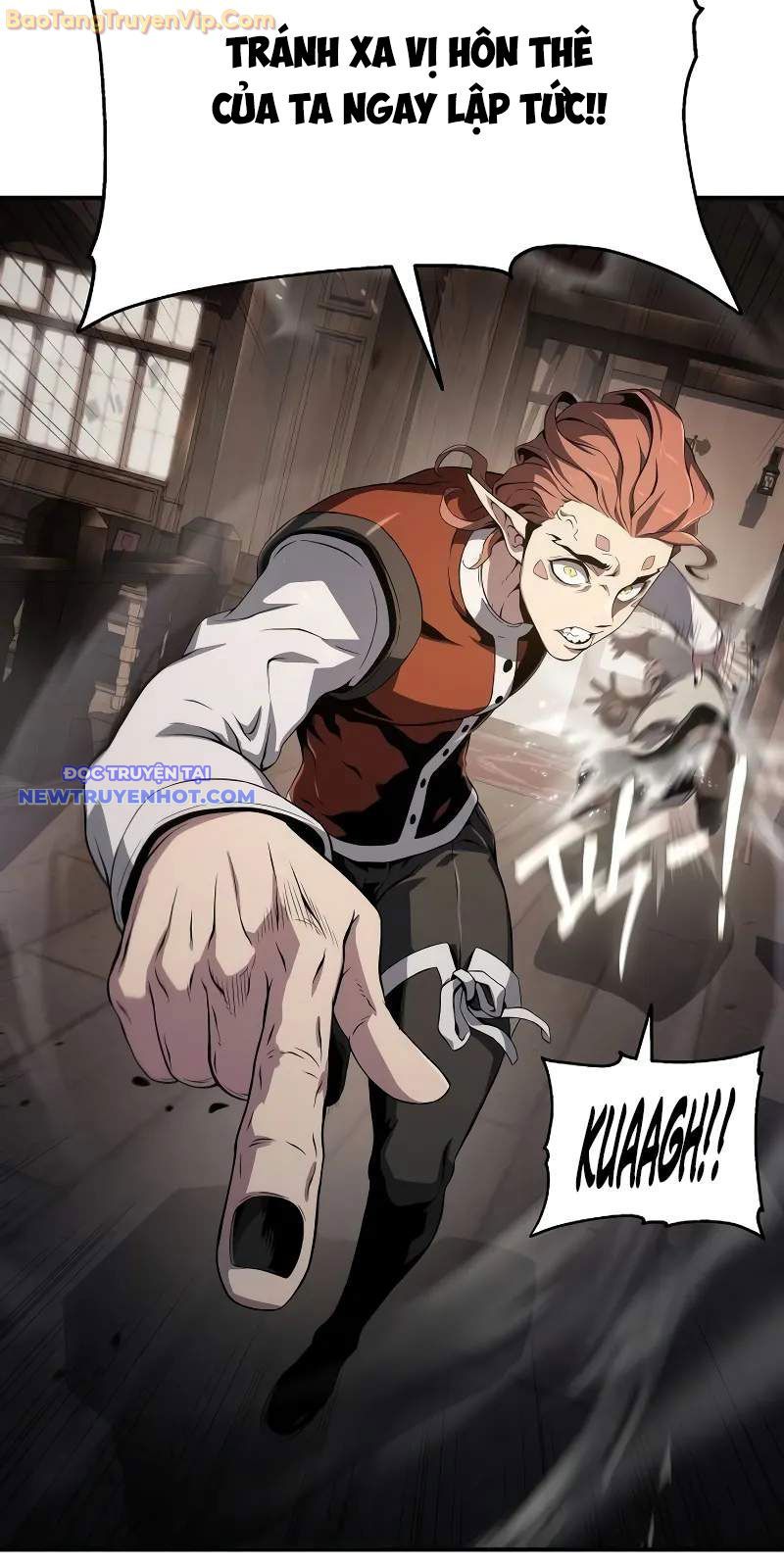 Linh Mục Tha Hóa chapter 68 - Trang 12