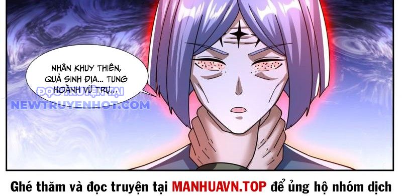 Trọng Sinh Đô Thị Tu Tiên chapter 1059 - Trang 19