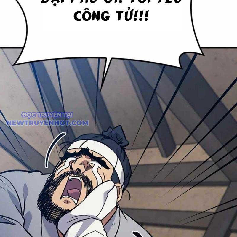 Bác Sĩ Tới Joseon chapter 29 - Trang 75