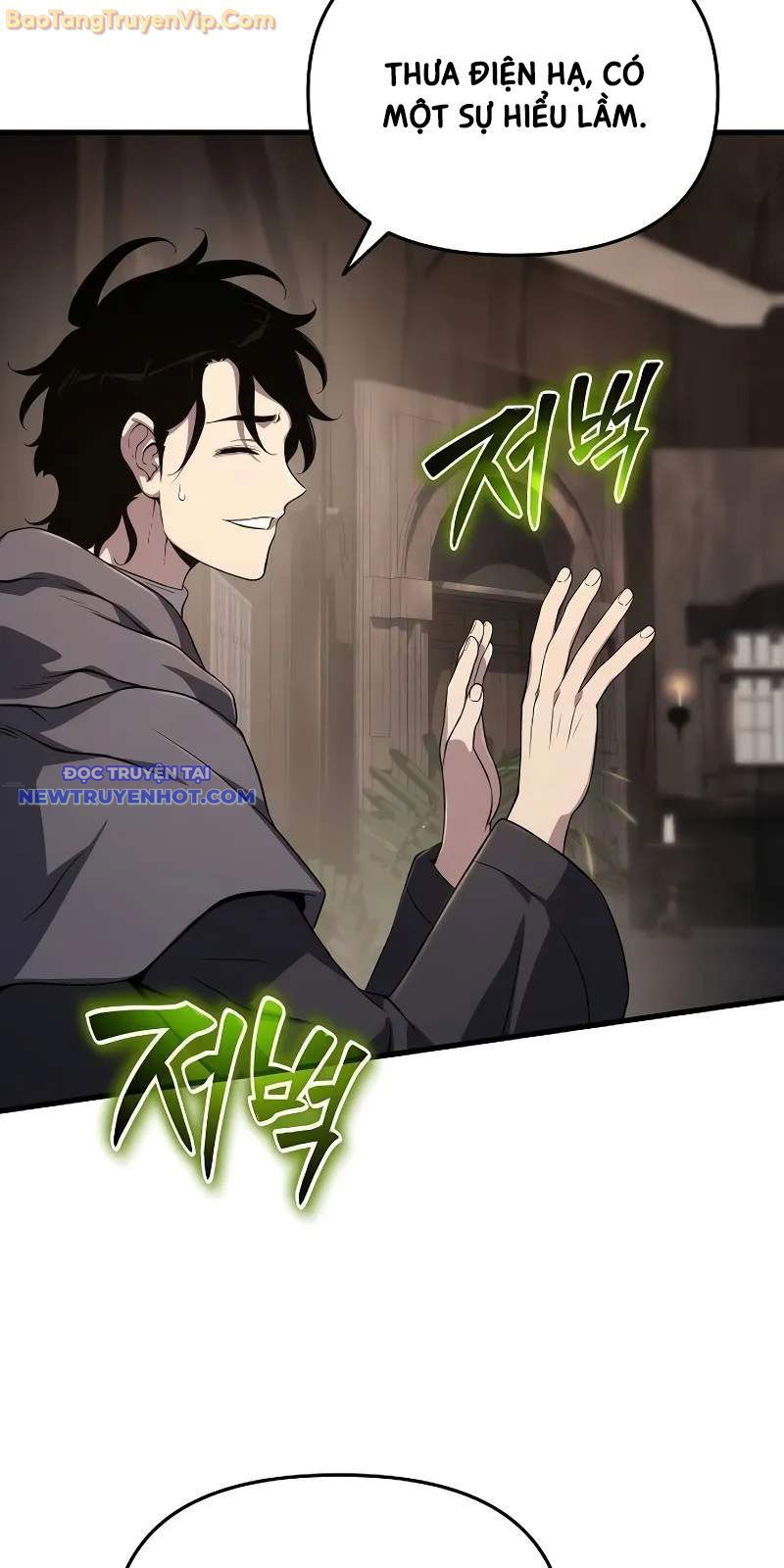 Linh Mục Tha Hóa chapter 68 - Trang 37