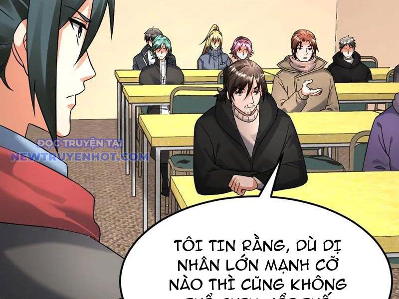 Toàn Cầu Băng Phong: Ta Chế Tạo Phòng An Toàn Tại Tận Thế chapter 550 - Trang 21