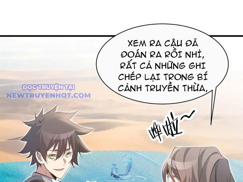 Chư Thần Làm Vợ: Ta Vô Địch Võng Du chapter 18 - Trang 17