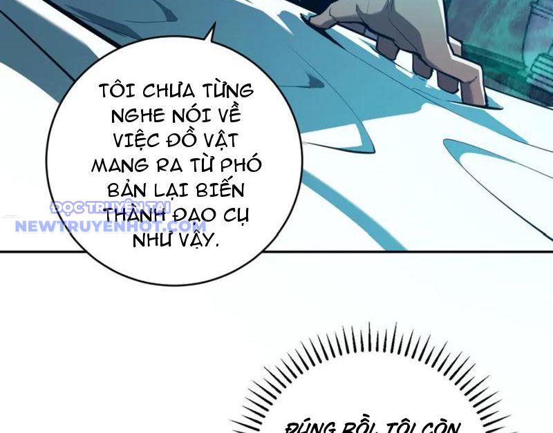 Toàn Dân Tận Thế: Ta Virus Quân Vương chapter 46 - Trang 20