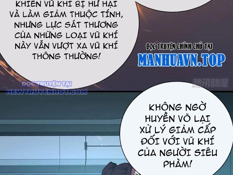 Mệnh Luân Chi Chủ! Làm Kẻ Biến Dị Giáng Xuống Nhân Gian chapter 84 - Trang 77