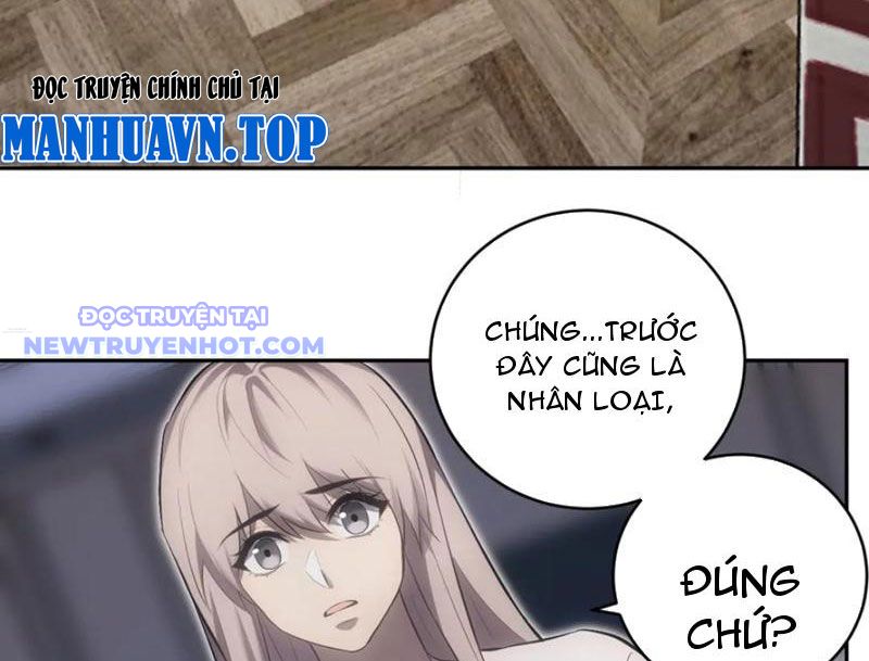 Toàn Dân Tận Thế: Ta Virus Quân Vương chapter 46 - Trang 118