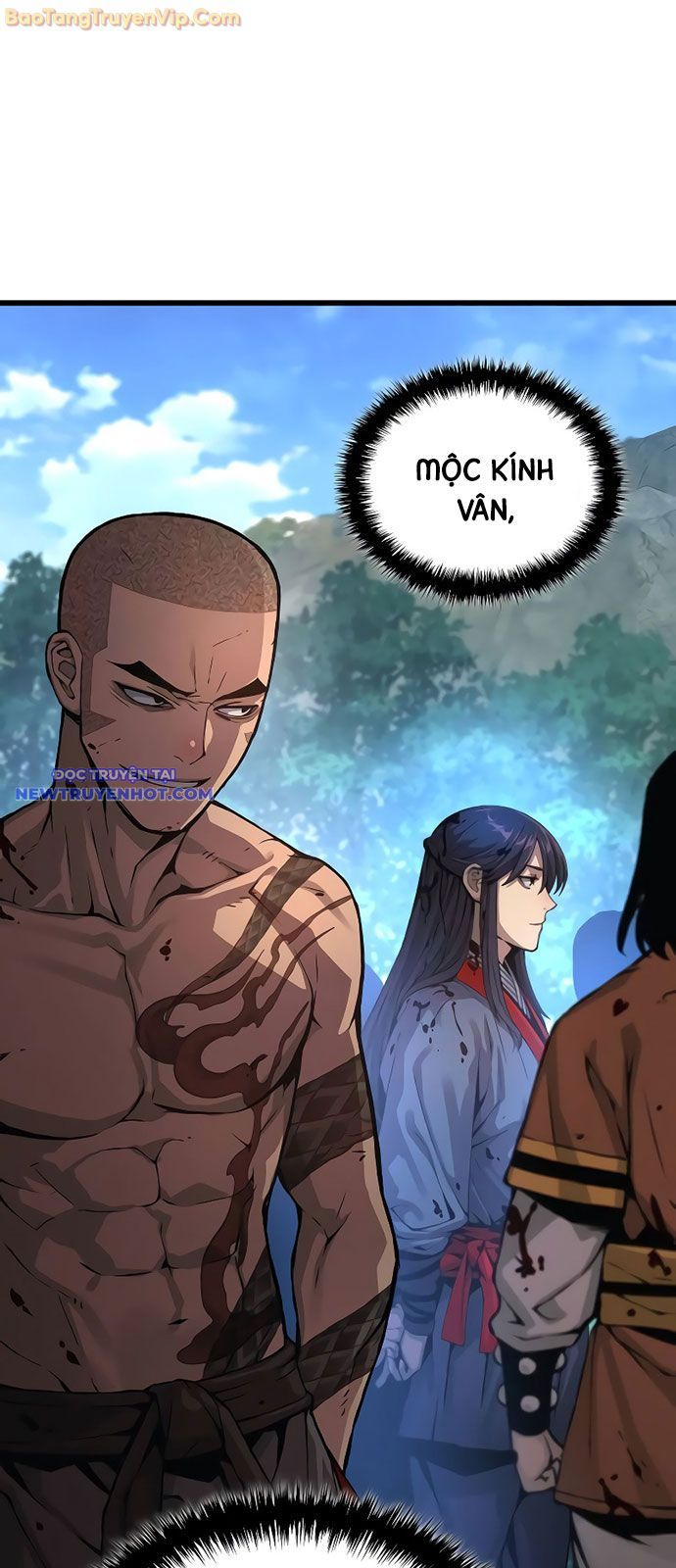 Quái Lực Loạn Thần chapter 54 - Trang 32