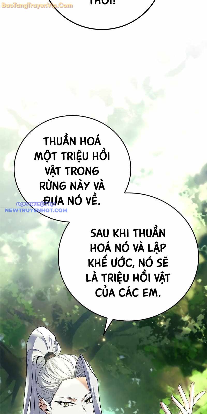 Anh Hùng Huyền Thoại Là Học Viên Danh Dự Của Học Viện chapter 13 - Trang 107