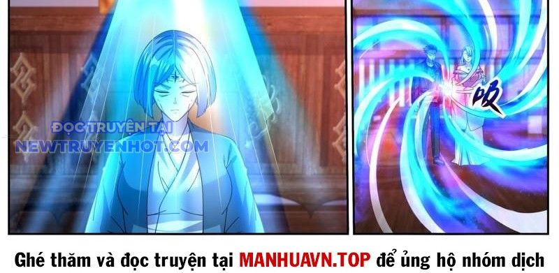 Trọng Sinh Đô Thị Tu Tiên chapter 1059 - Trang 25