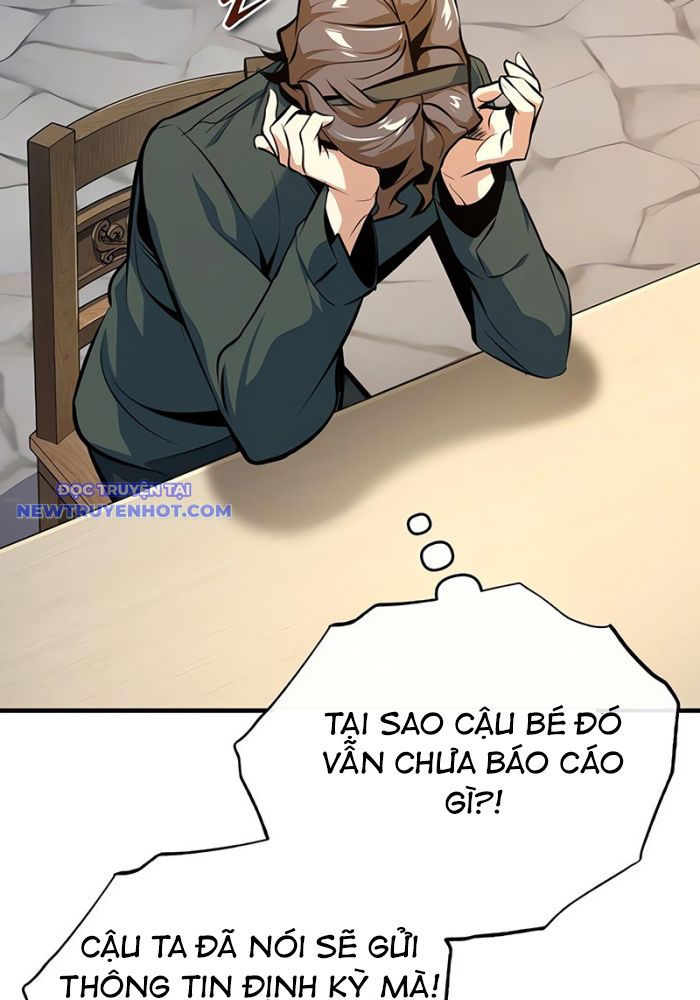 Giáo Sư Gián Điệp chapter 100 - Trang 84