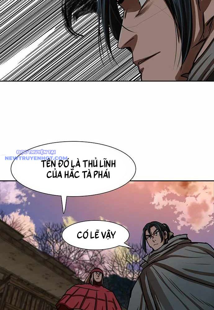 Hộ Vệ chapter 190 - Trang 50