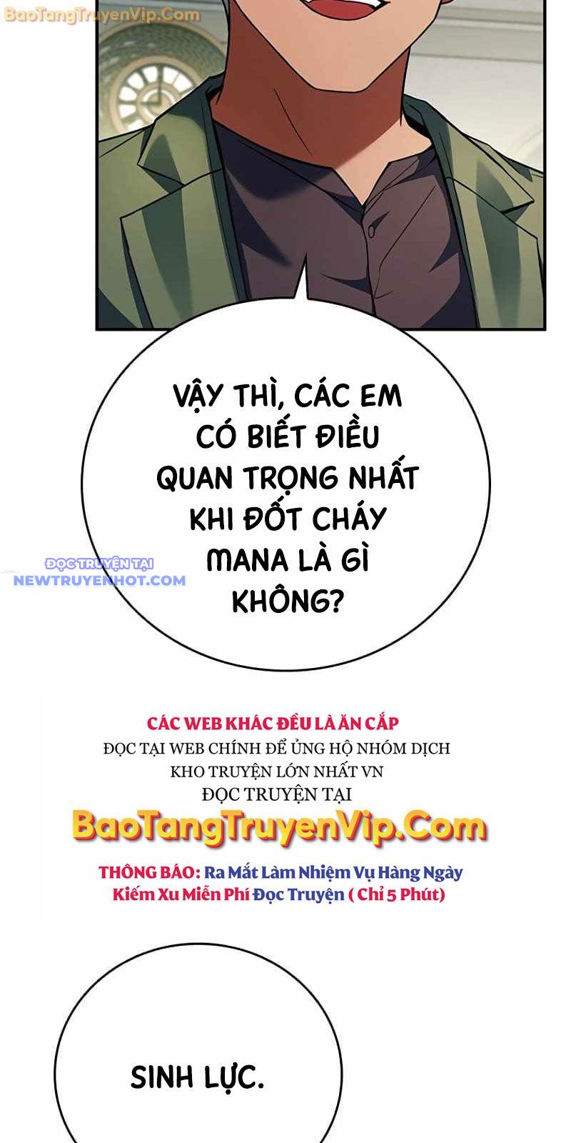 Anh Hùng Huyền Thoại Là Học Viên Danh Dự Của Học Viện chapter 11 - Trang 60