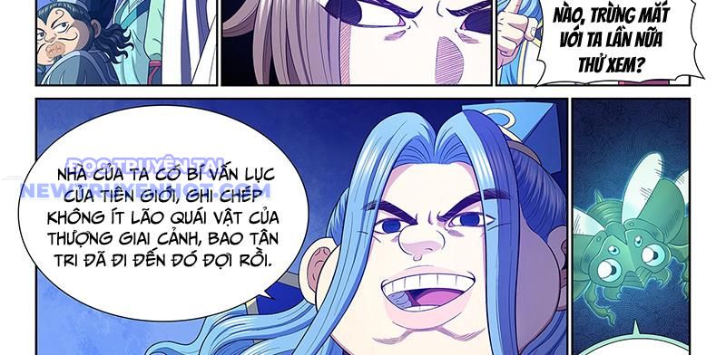 Ta Là Đại Thần Tiên chapter 775 - Trang 39