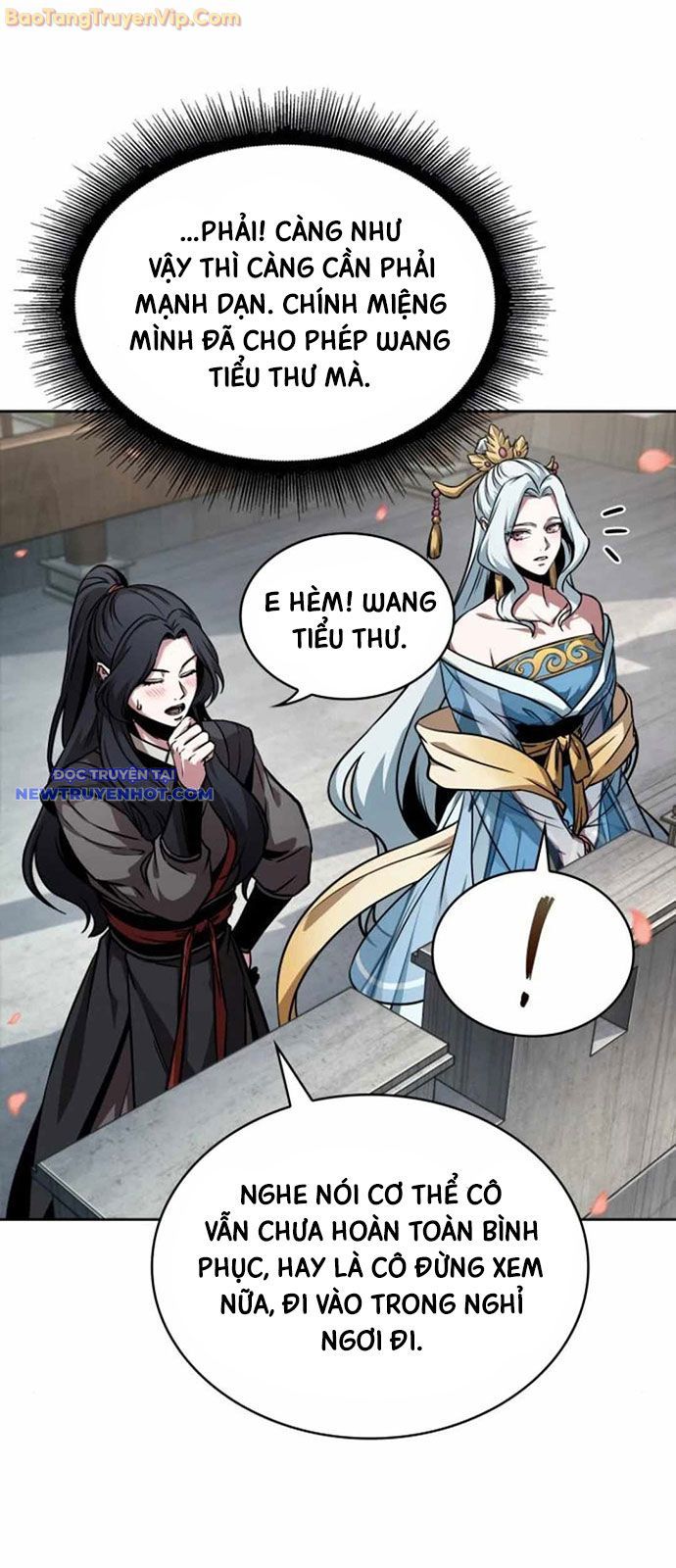 Ngã Lão Ma Thần chapter 240 - Trang 70