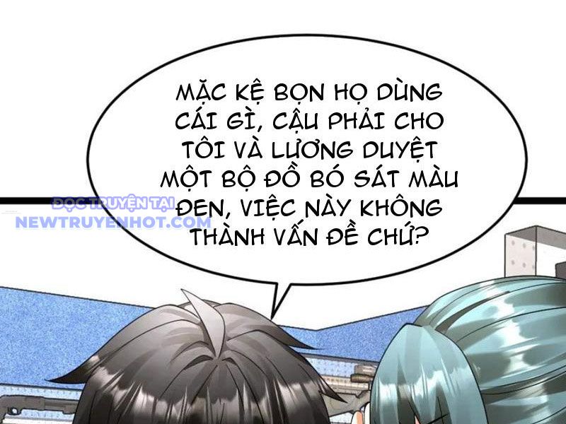 Toàn Cầu Băng Phong: Ta Chế Tạo Phòng An Toàn Tại Tận Thế chapter 551 - Trang 32