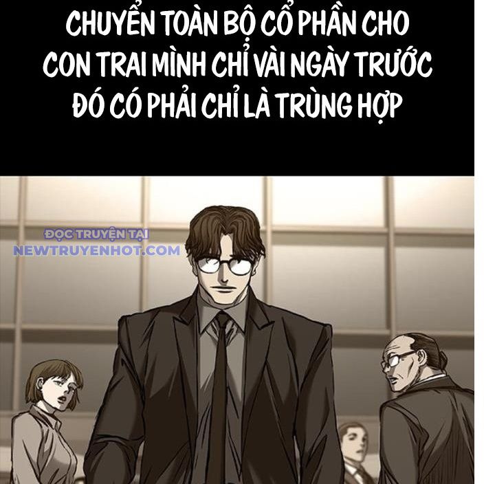 Báo Thù 2: Vạn Nhân Chi Thượng chapter 82 - Trang 287