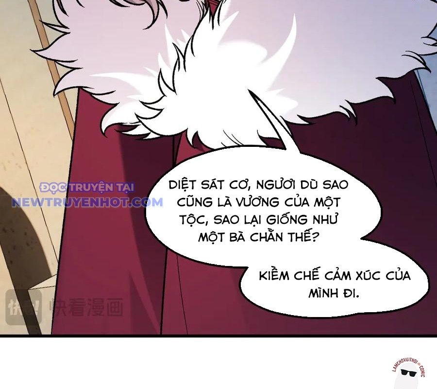 Toàn Dân Chuyển Chức : Duy Ta Vô Chức Tán Nhân chapter 149 - Trang 43