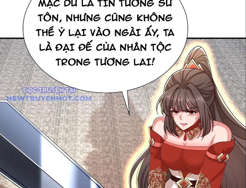 Đệ Tử Siêu Thần Ta Nằm Không, Tông Môn Hủy Diệt Ta Vô Địch chapter 53 - Trang 22