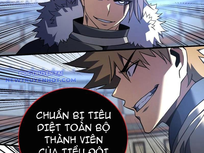 Mệnh Luân Chi Chủ! Làm Kẻ Biến Dị Giáng Xuống Nhân Gian chapter 84 - Trang 86