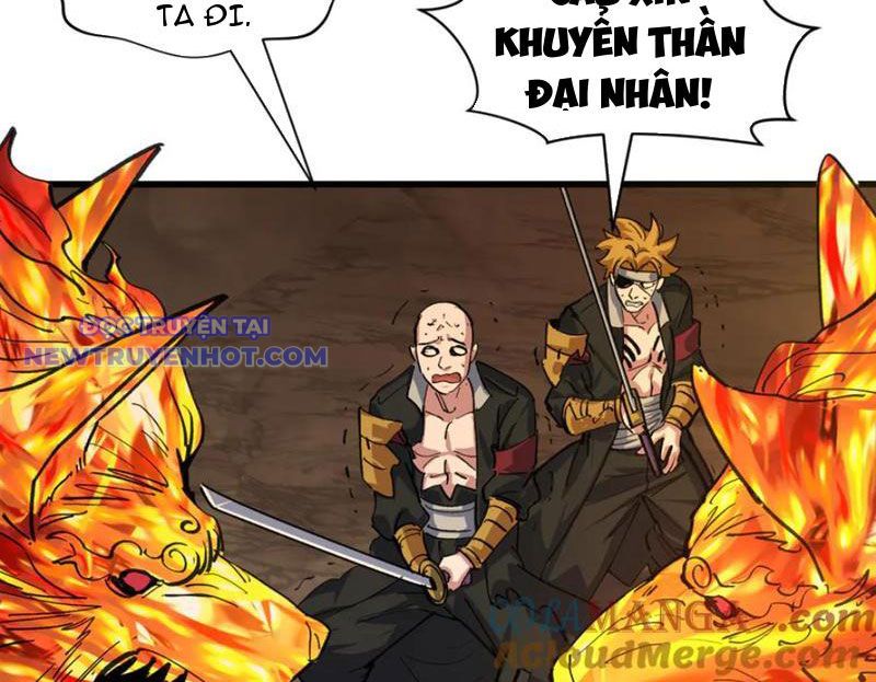 Kỷ Nguyên Kỳ Lạ chapter 407 - Trang 24