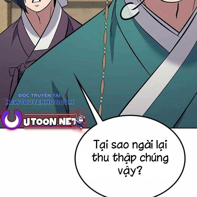 Bác Sĩ Tới Joseon chapter 28 - Trang 34