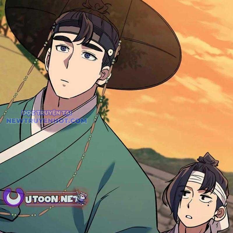 Bác Sĩ Tới Joseon chapter 29 - Trang 128