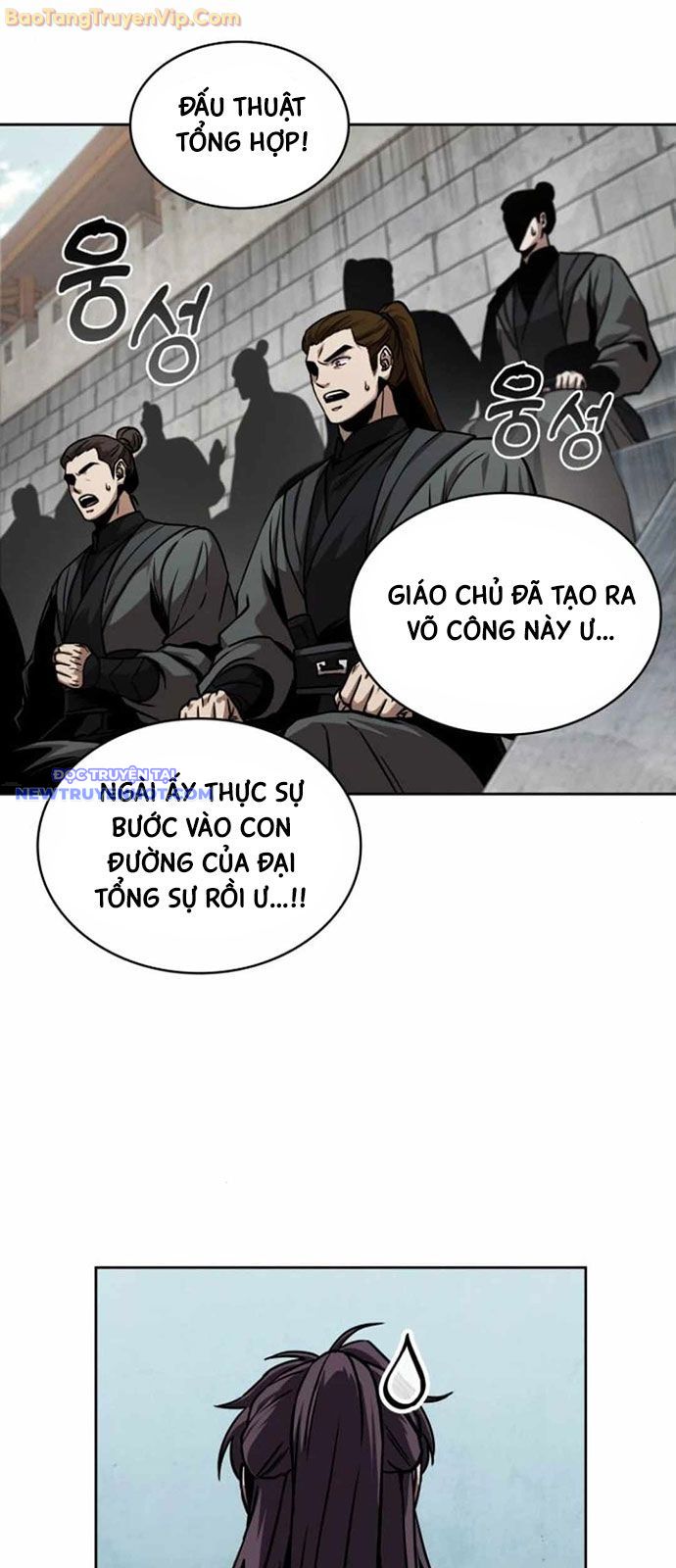 Ngã Lão Ma Thần chapter 240 - Trang 59