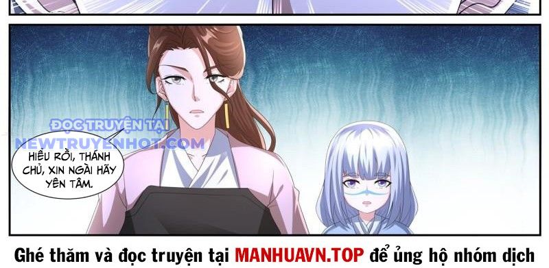 Trọng Sinh Đô Thị Tu Tiên chapter 1062 - Trang 22