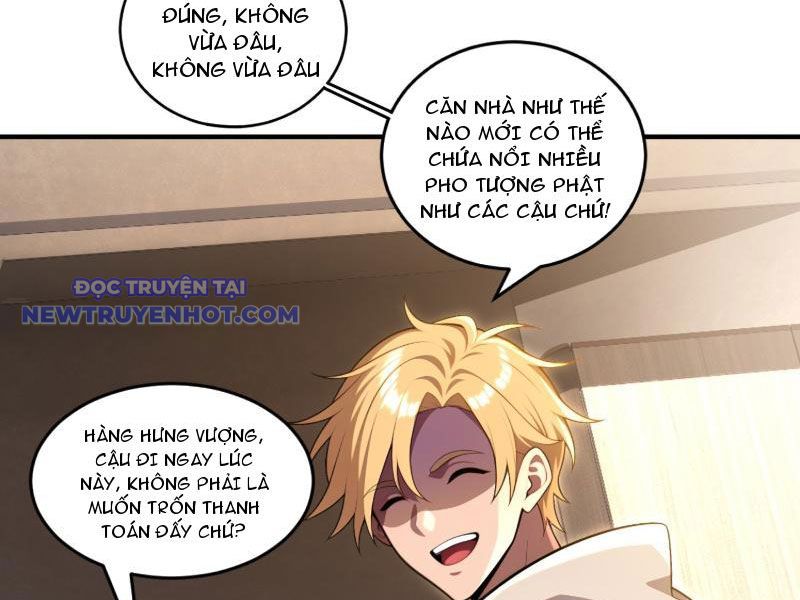 Chung Cực Tùy Ý Thần Hào Hệ Thống chapter 32 - Trang 19