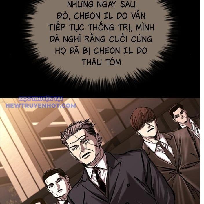 Báo Thù 2: Vạn Nhân Chi Thượng chapter 82 - Trang 160