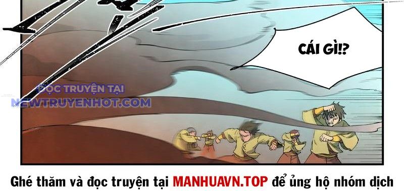 Tinh Võ Thần Quyết chapter 815 - Trang 19