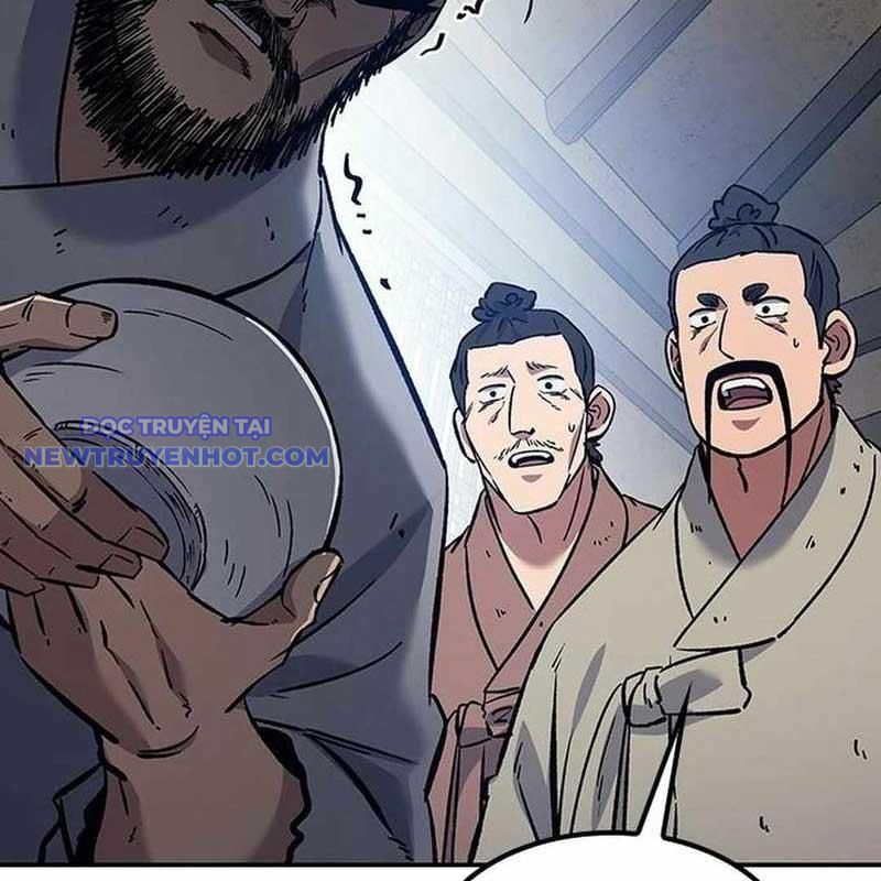 Bác Sĩ Tới Joseon chapter 28 - Trang 162