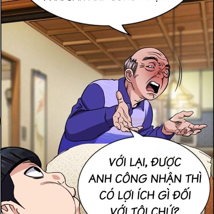 Giáo Dục Chân Chính chapter 176 - Trang 7