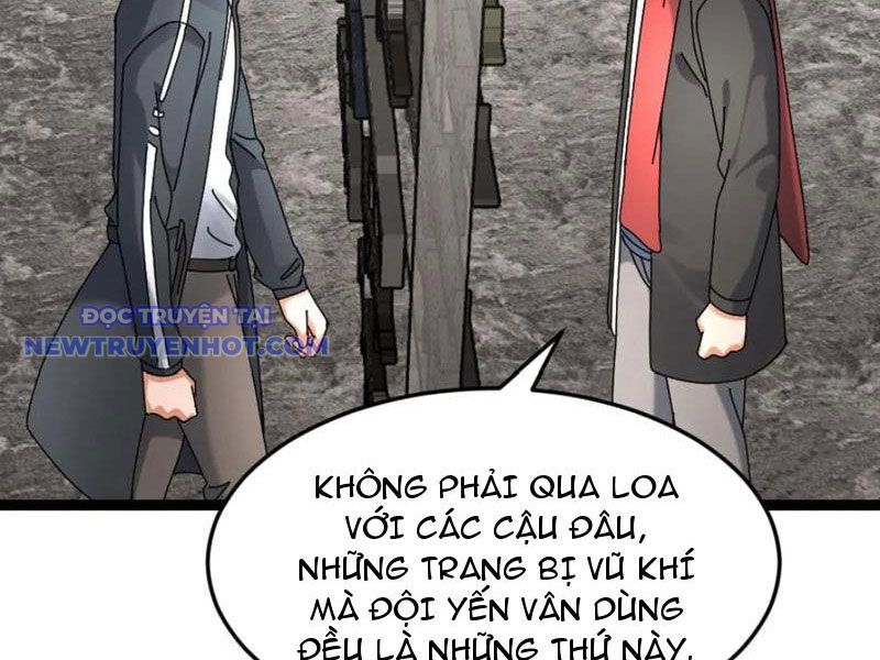 Toàn Cầu Băng Phong: Ta Chế Tạo Phòng An Toàn Tại Tận Thế chapter 551 - Trang 28