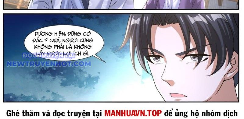 Trọng Sinh Đô Thị Tu Tiên chapter 1062 - Trang 37