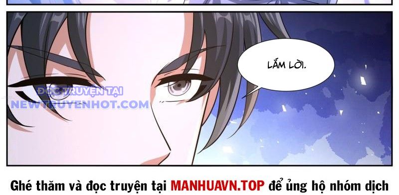 Trọng Sinh Đô Thị Tu Tiên chapter 1062 - Trang 13