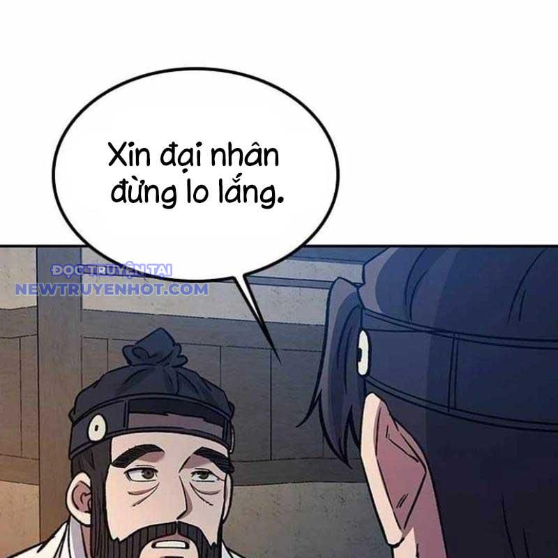 Bác Sĩ Tới Joseon chapter 30 - Trang 131