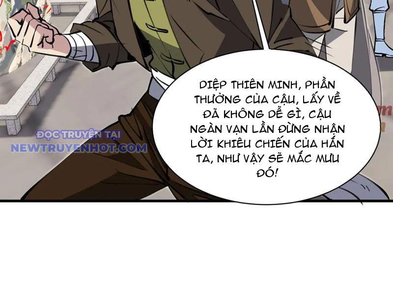 Chư Thần Làm Vợ: Ta Vô Địch Võng Du chapter 18 - Trang 125