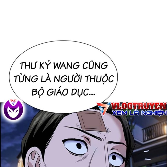 Giáo Dục Chân Chính chapter 176 - Trang 38