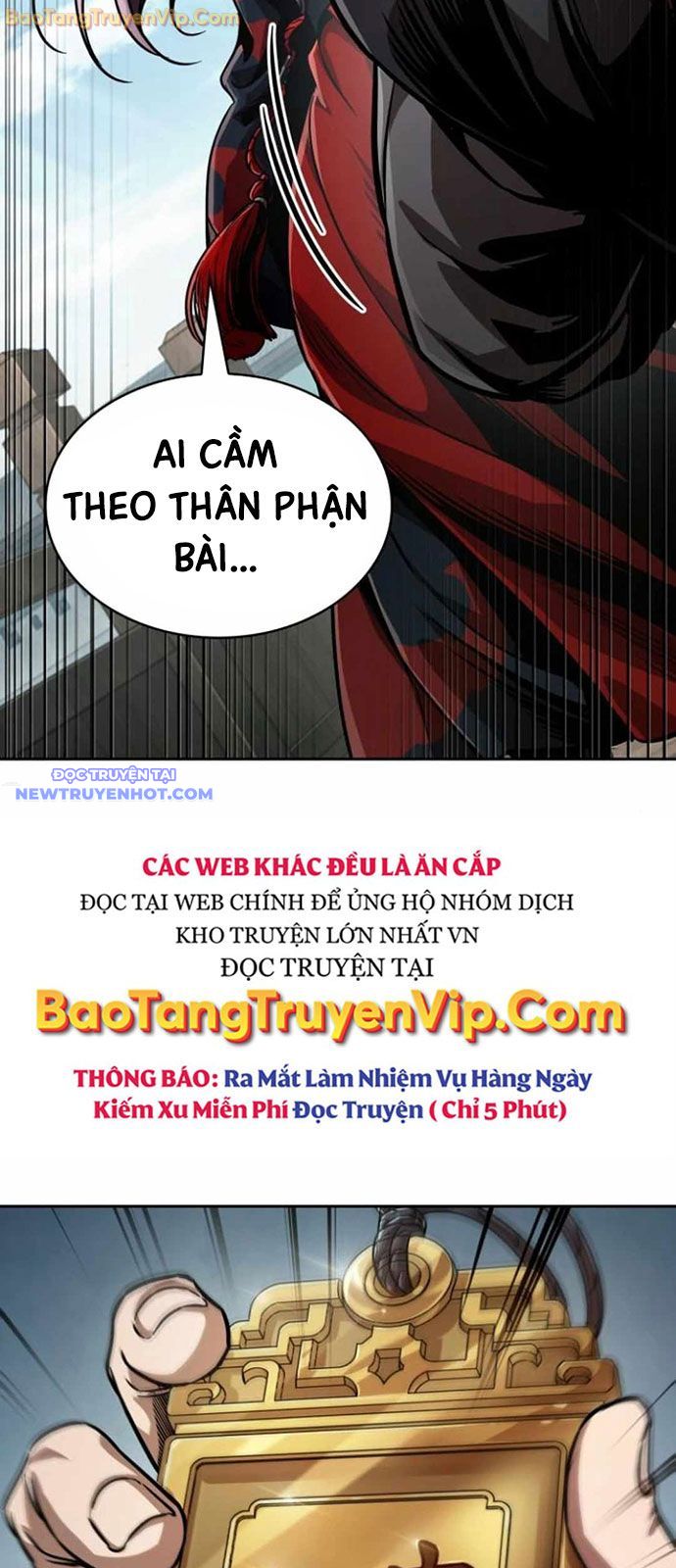 Ngã Lão Ma Thần chapter 240 - Trang 81