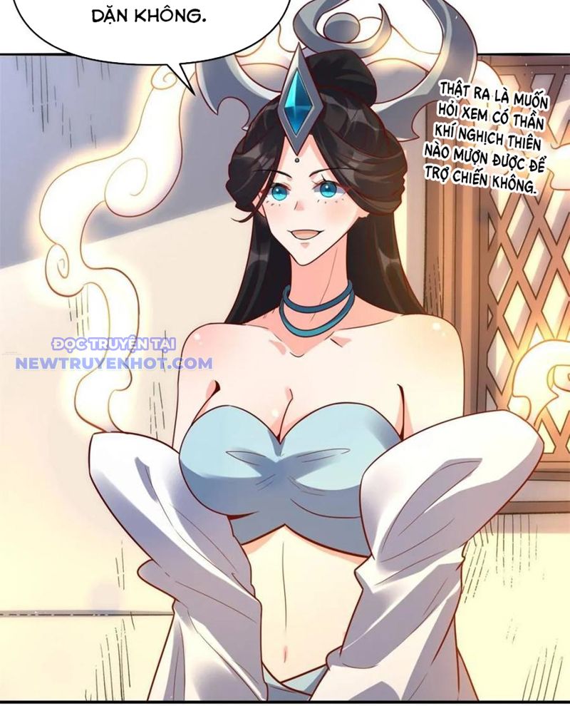 Nguyên Lai Ta Là Tu Tiên đại Lão chapter 515 - Trang 60