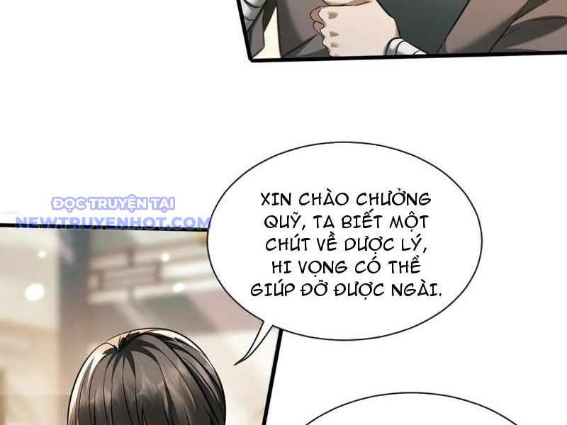 Toàn Chức Kiếm Tu chapter 31 - Trang 28