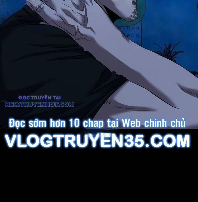 Ngôi Làng Ma Quái chapter 46 - Trang 7